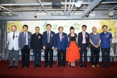 主禮嘉賓合照