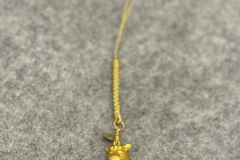 馬1