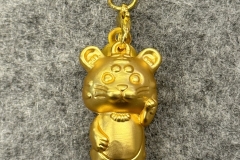 虎3