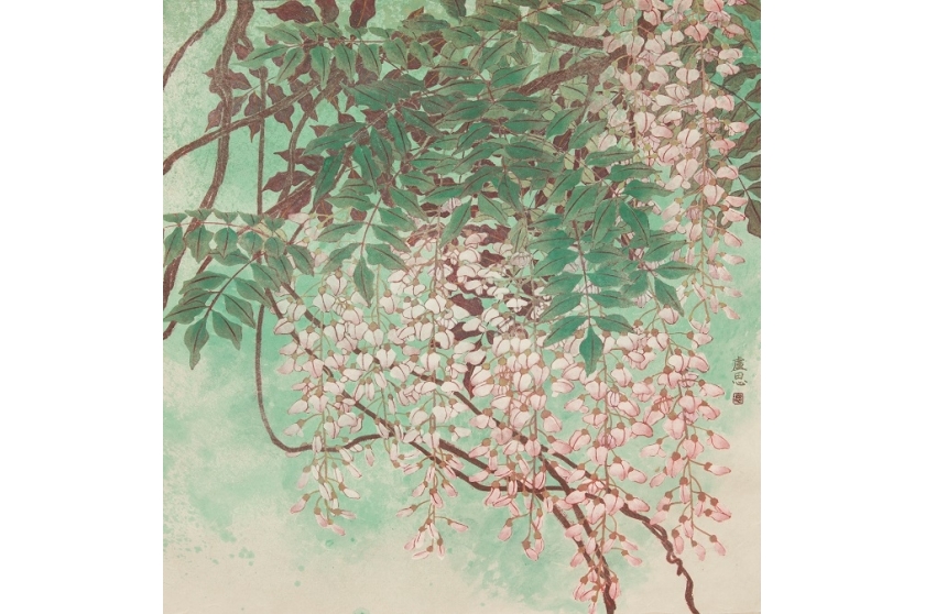麗春