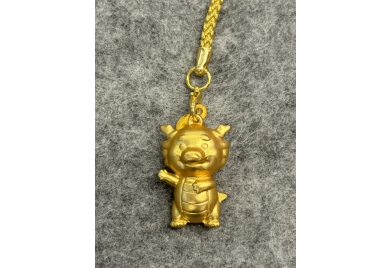 龍3