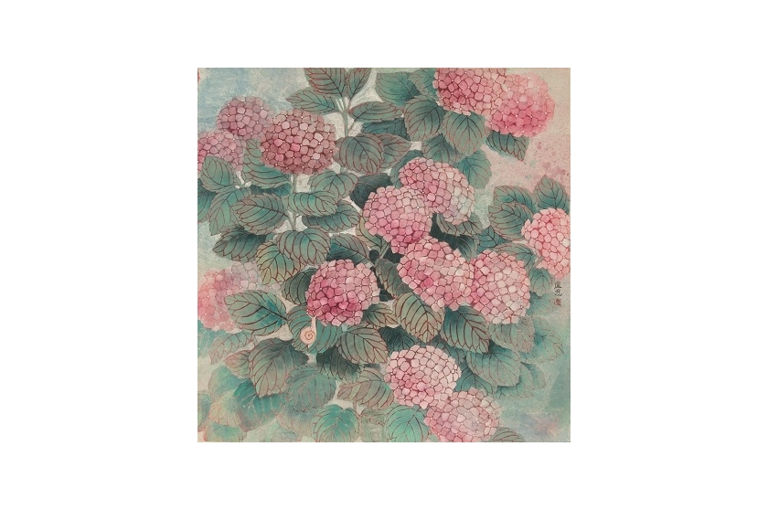 潤
