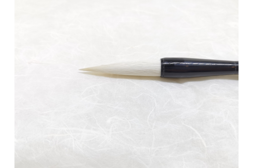 TG-005755 趙白鶴禦用毛筆(小) 02