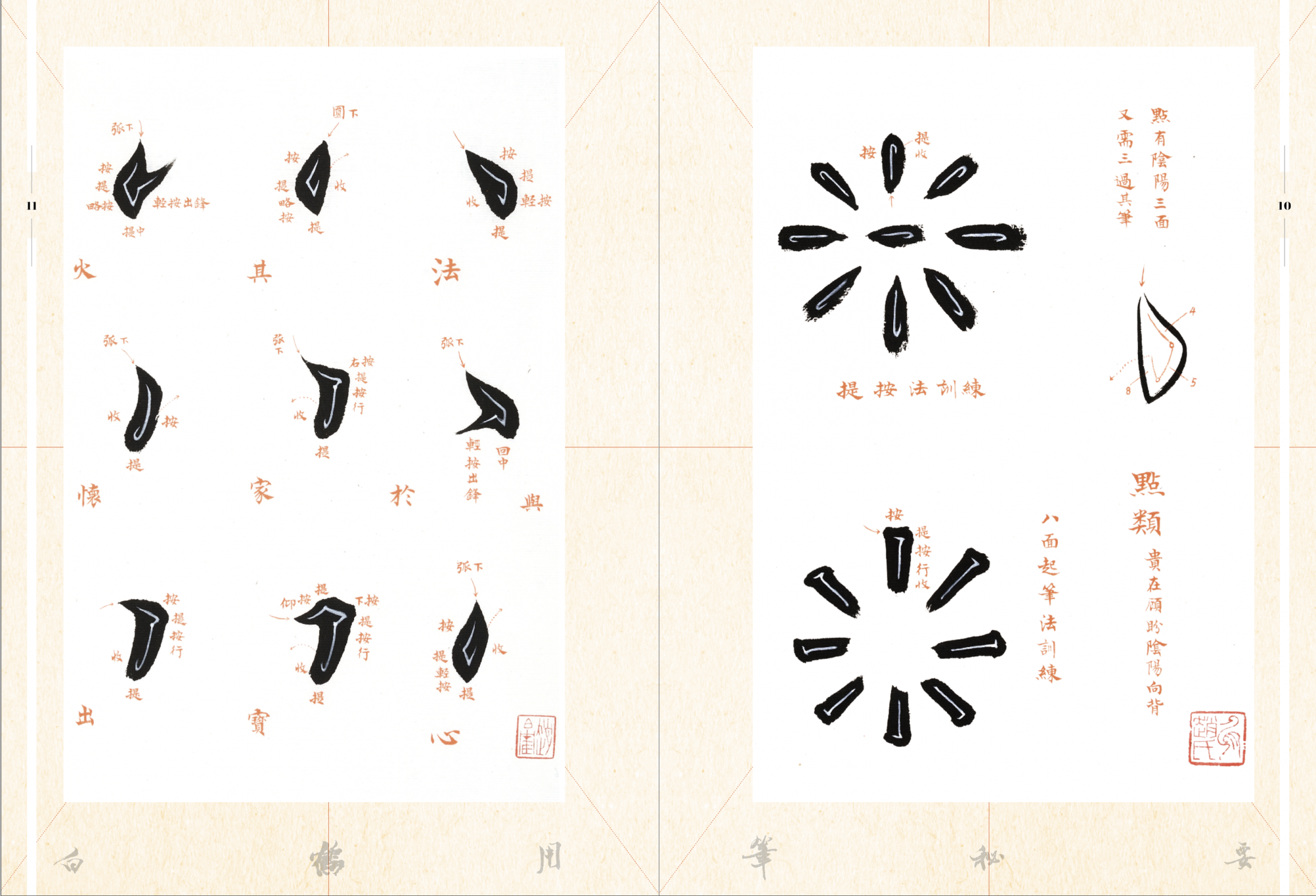 本頁圖片/檔案 - 2019_白鶴用筆秘要_內頁_2