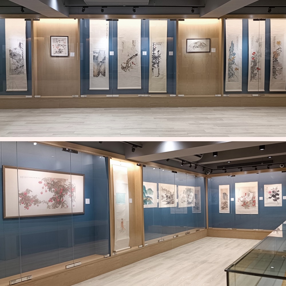 本頁圖片/檔案 - 1024_水墨丹青-名家書畫作品展_1000x1000_FB_IG4